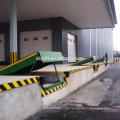 Stationary hydraulic dock leveler/Small dock levelers for sale